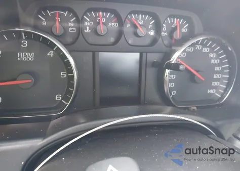 2018 Chevrolet Silverado 1500 Wt z USA, uszkodzony, nr VIN 1GCVKNEC6JZ299538